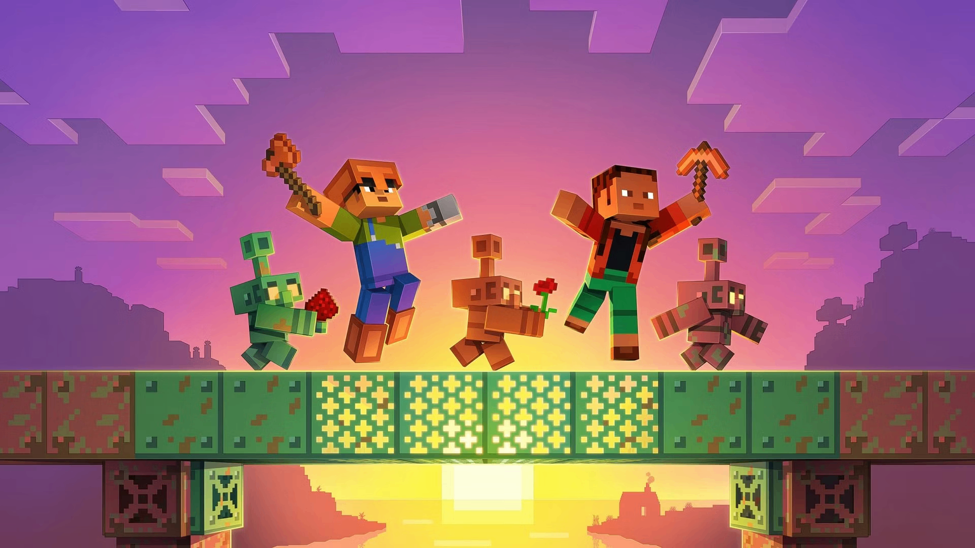 minecraft