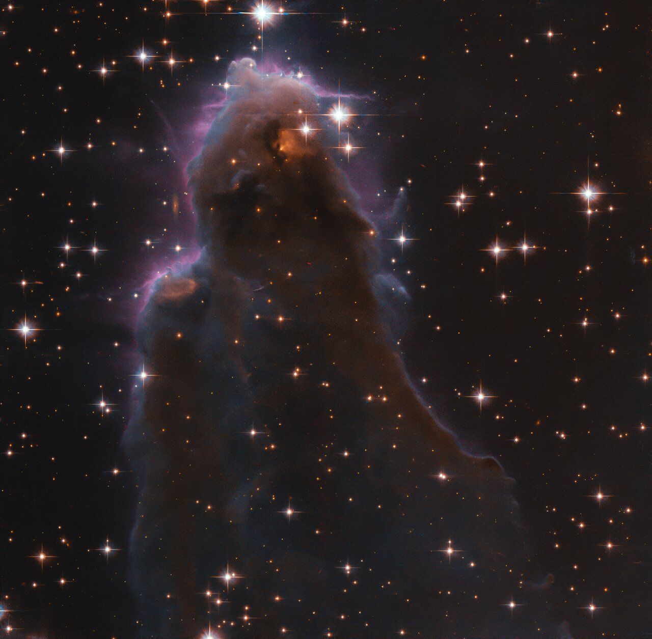 A frEGGS-plosion of Star Formation