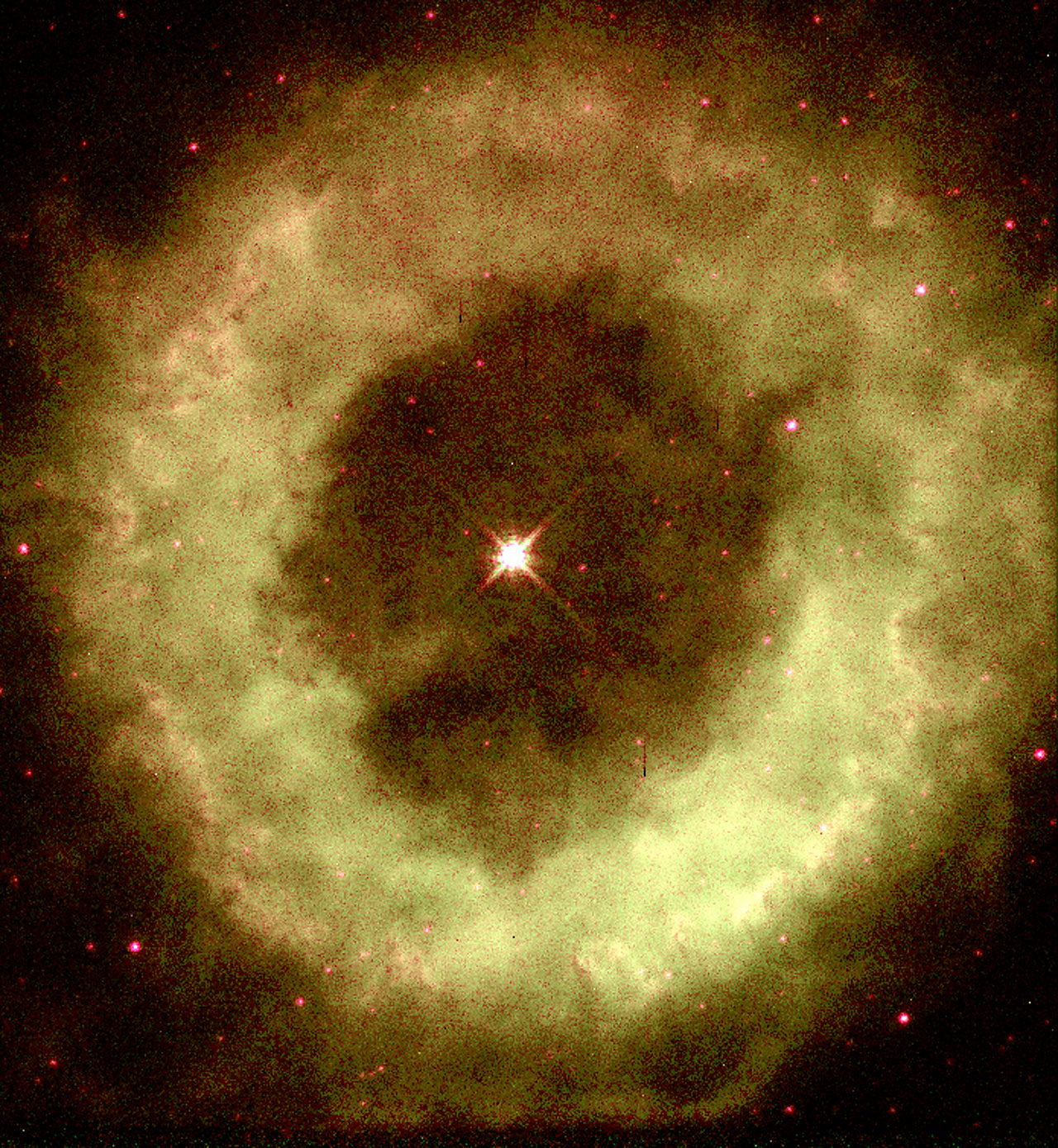 NGC 6369