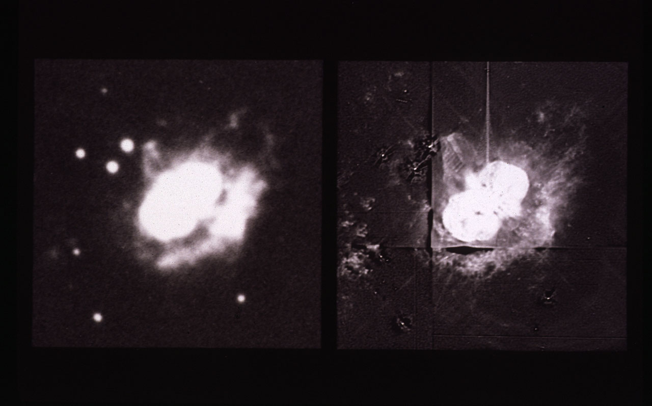 Eta Carinae