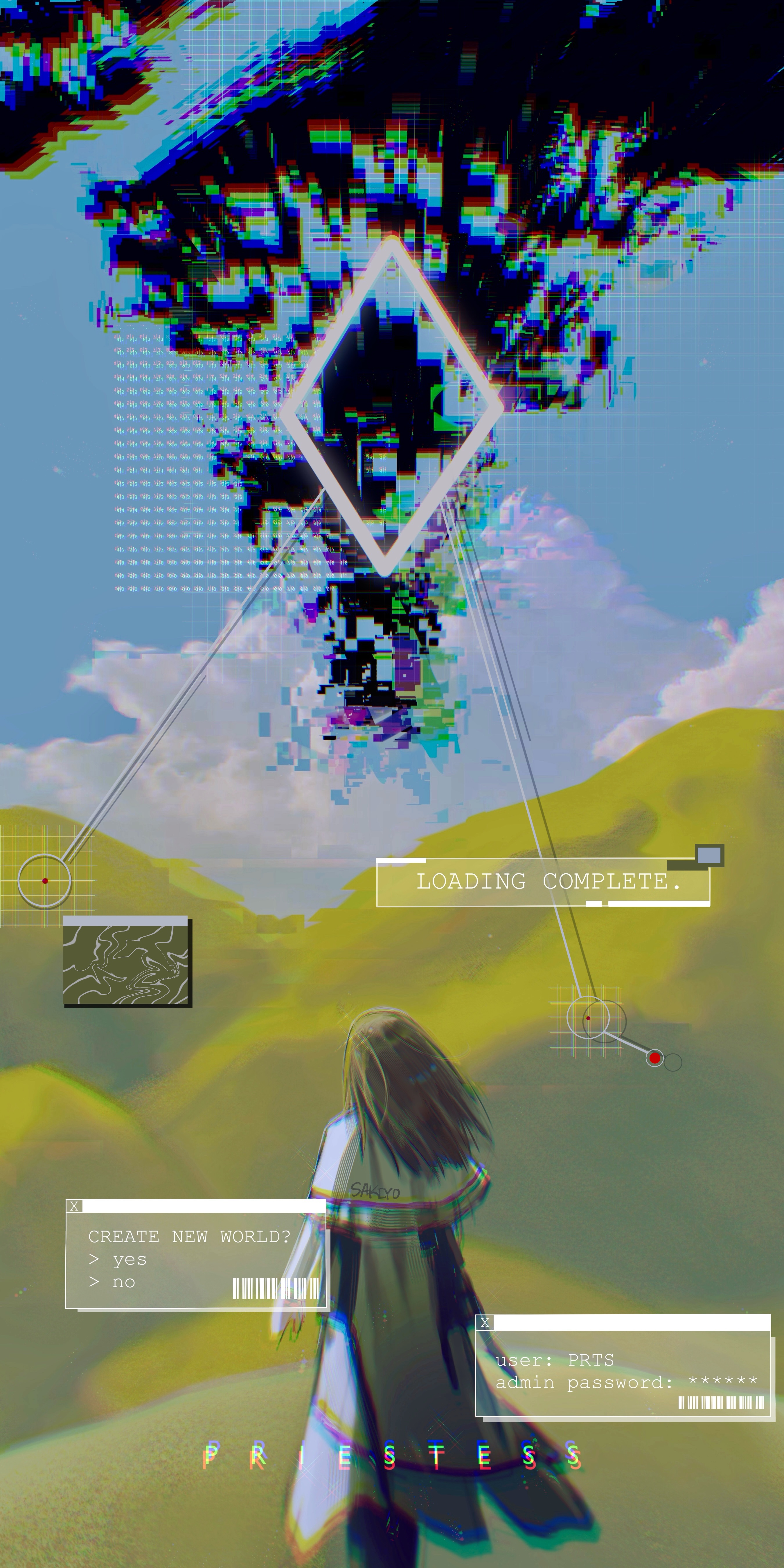 1Girl & Absurdres