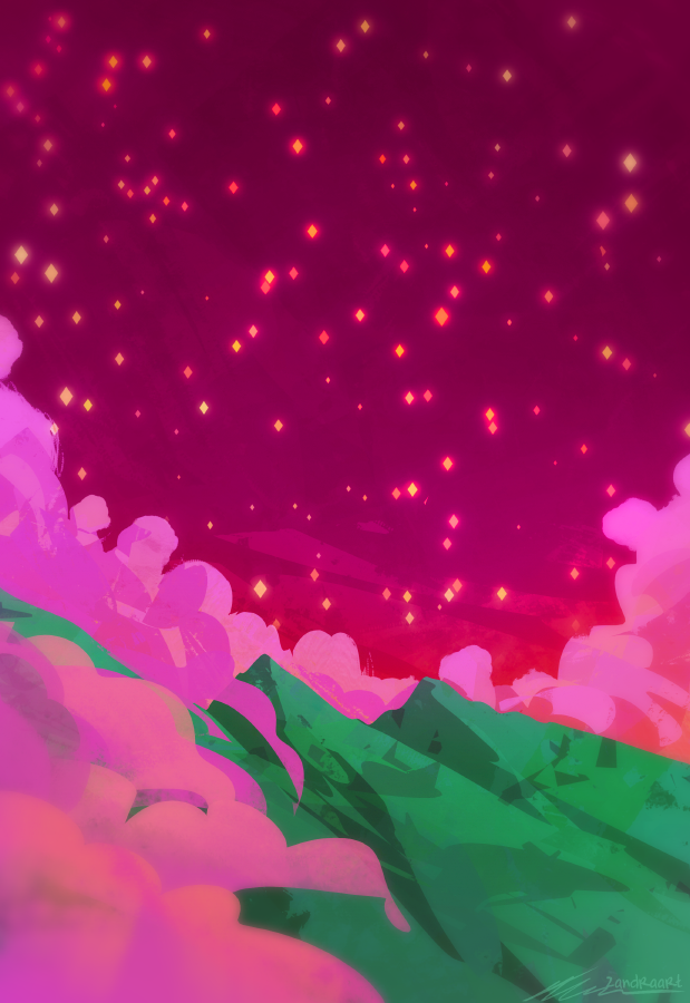 Landscape & Night