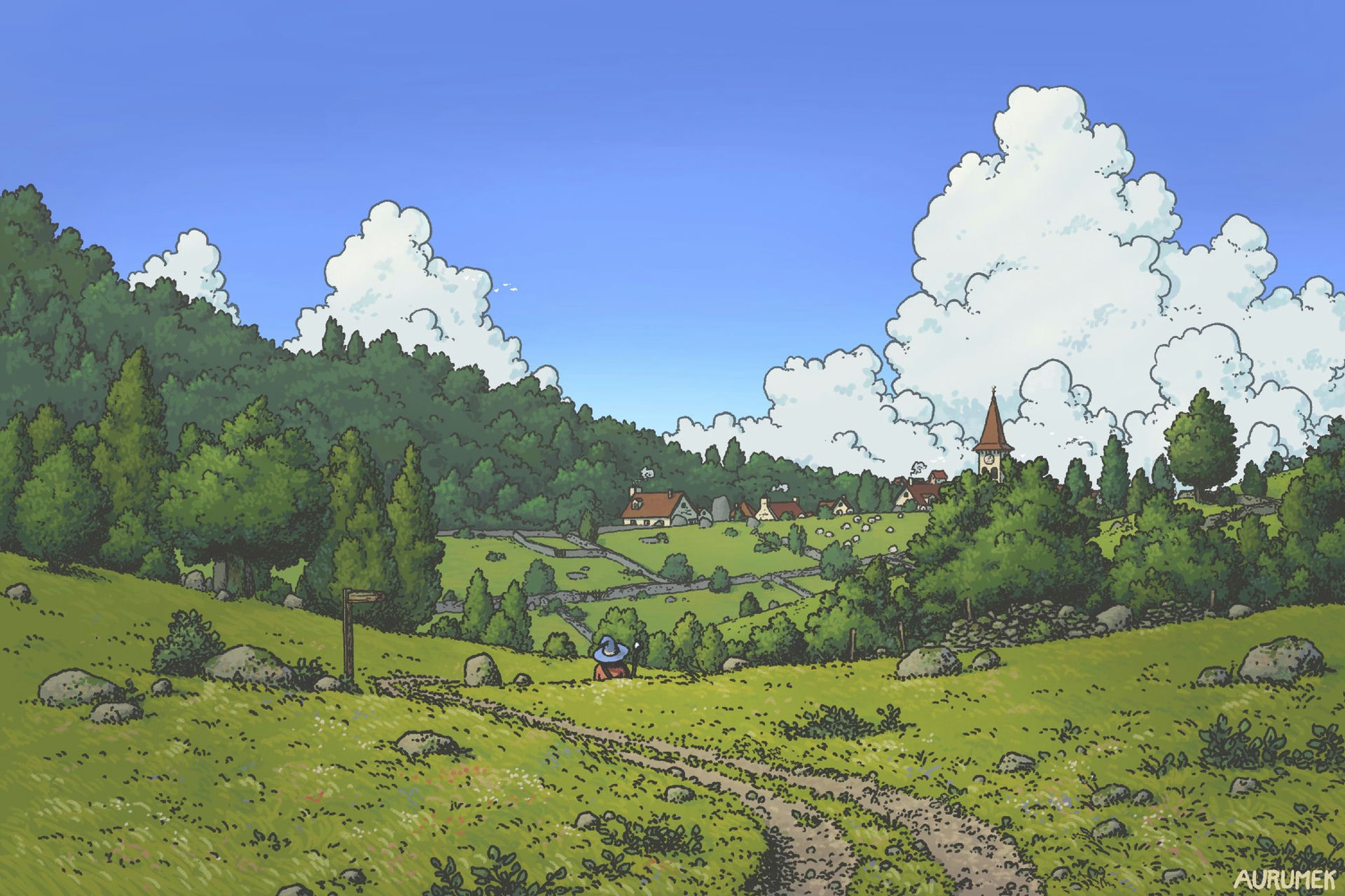 1Other & Artist Name