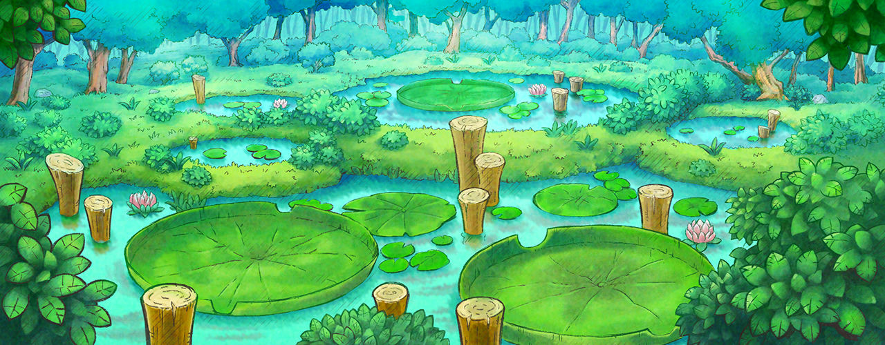 Artist Request & Bush
