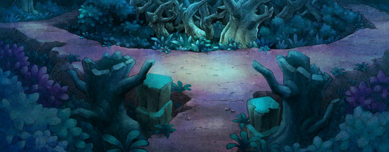 Artist Request & Bare Tree