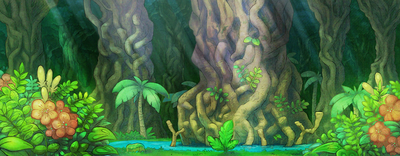 Artist Request & Bush