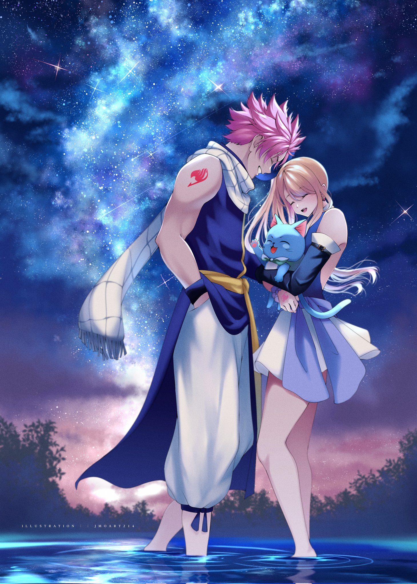 1Boy & 1Girl