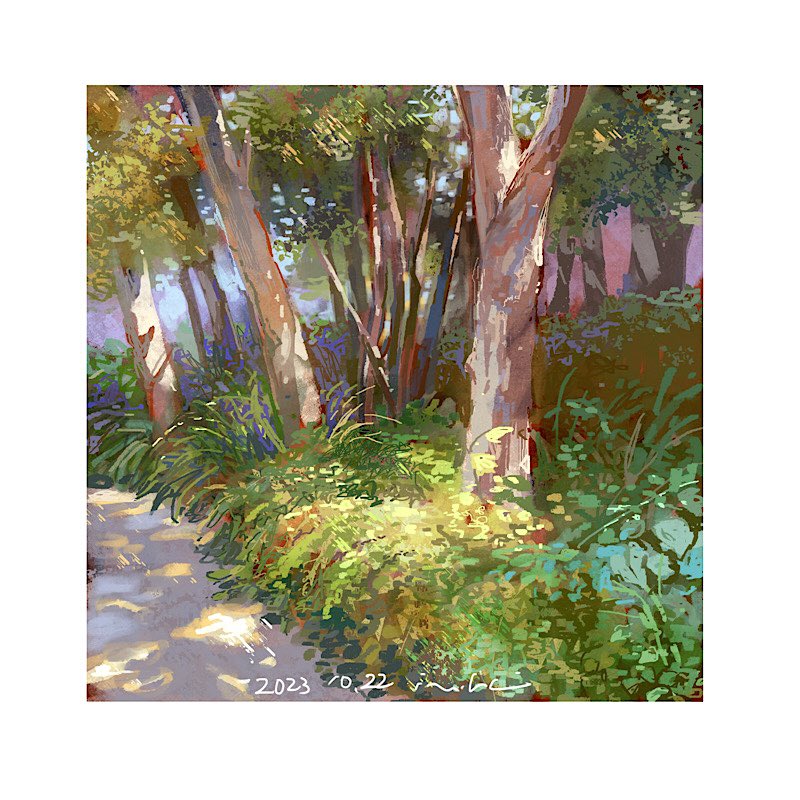 Bush & Day
