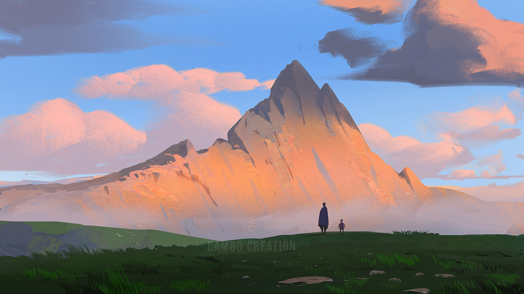 2Others & Blue Sky