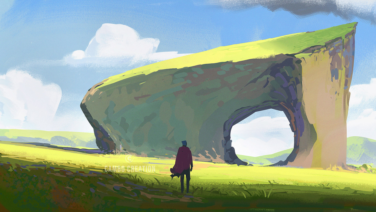 1Other & Blue Sky