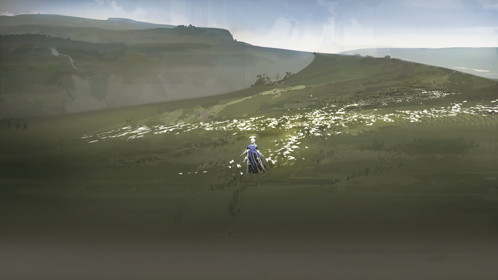 1Boy & Arknights