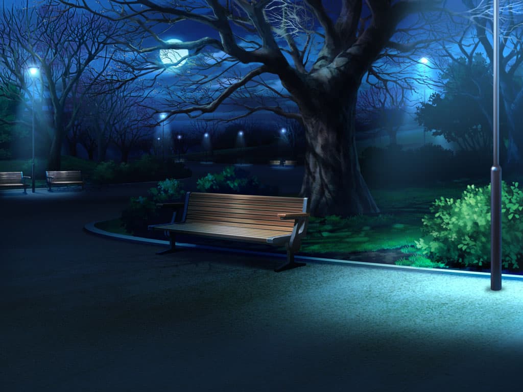 Artist Request & Bare Tree