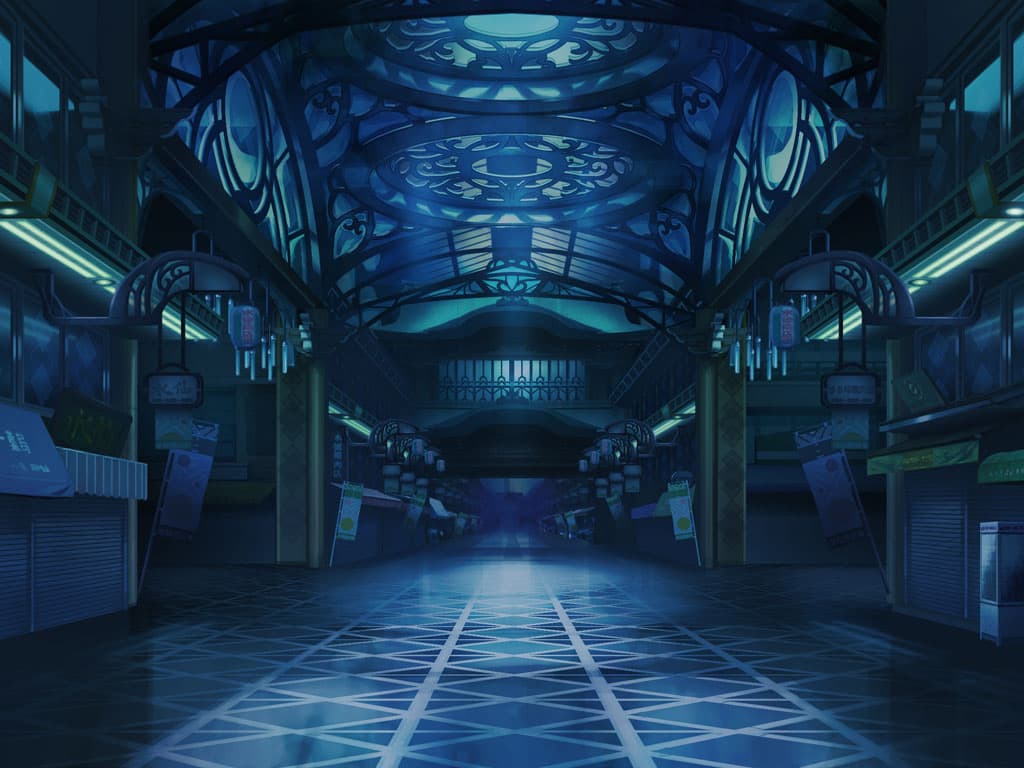 Artist Request & Dark