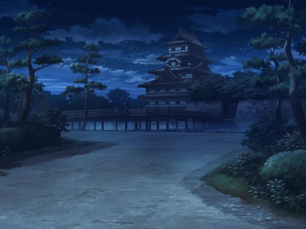 Architecture & Artist Request