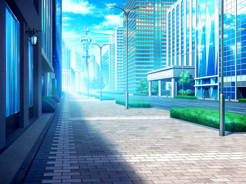 Artist Request & Blue Sky