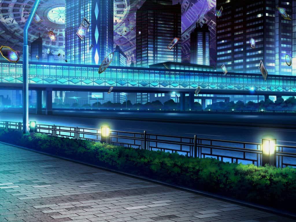 Artist Request & Bridge
