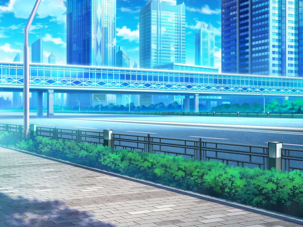 Artist Request & Blue Sky