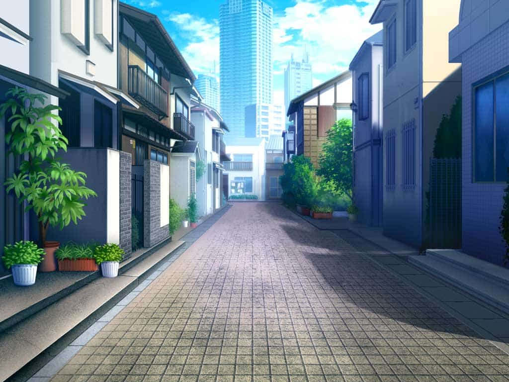 Artist Request & Blue Sky