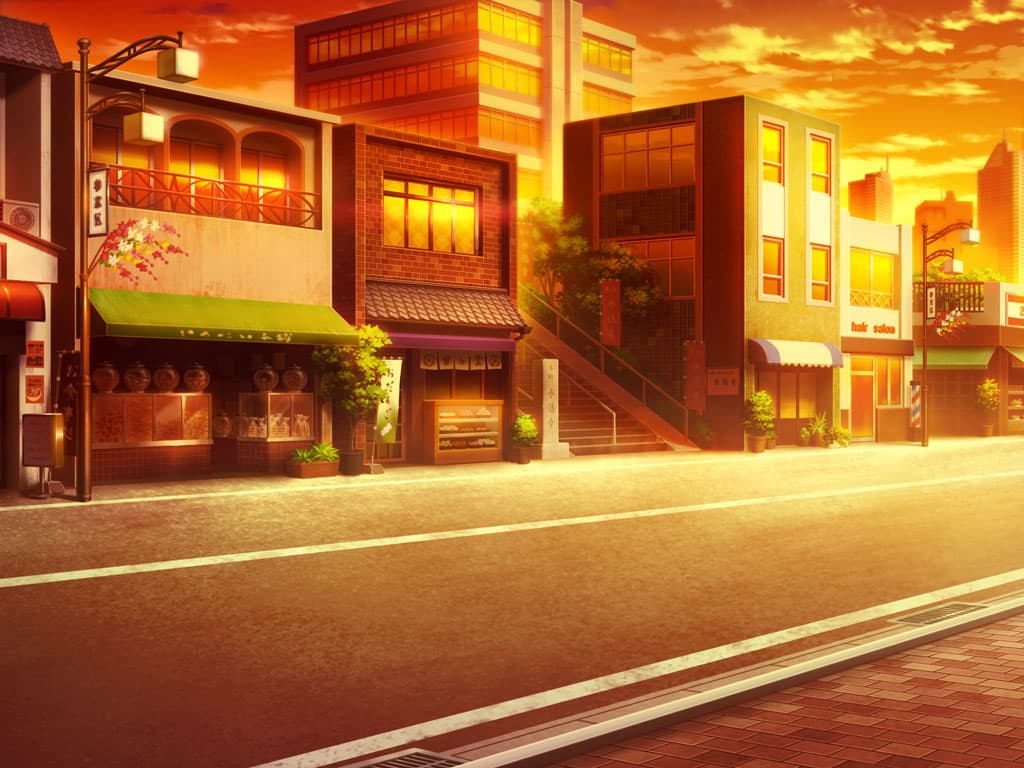 Artist Request & Building