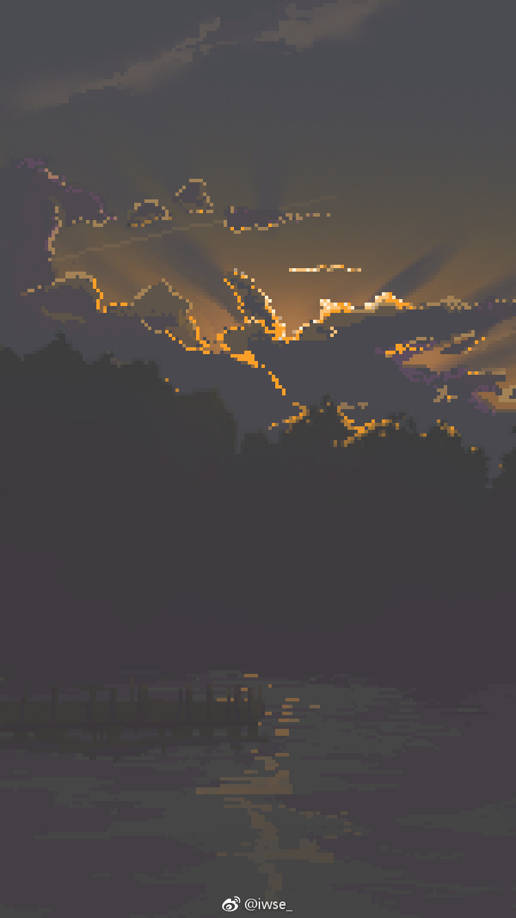 Cloudy Sky & Grey Sky