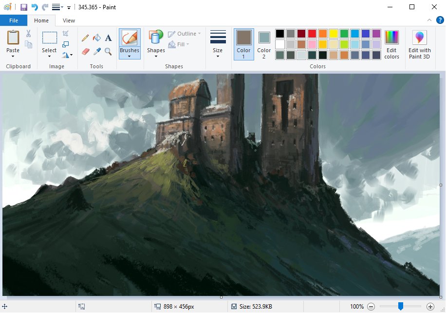 Building & Castle