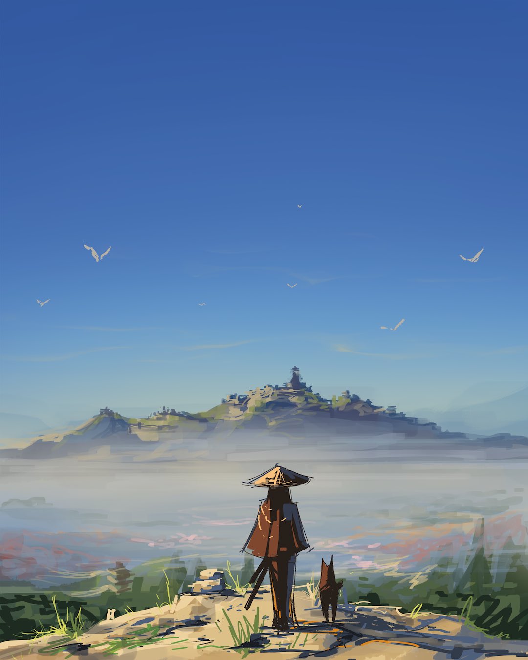 2Others & Bird