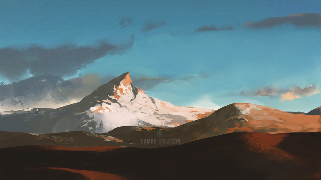 Cambocreation & Landscape