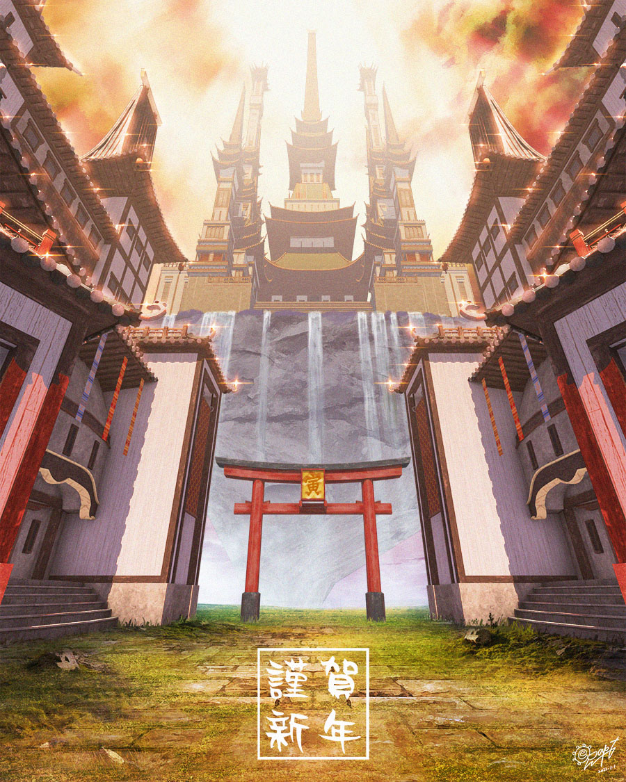 Architecture & Building
