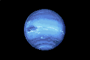 Lowres & No Humans