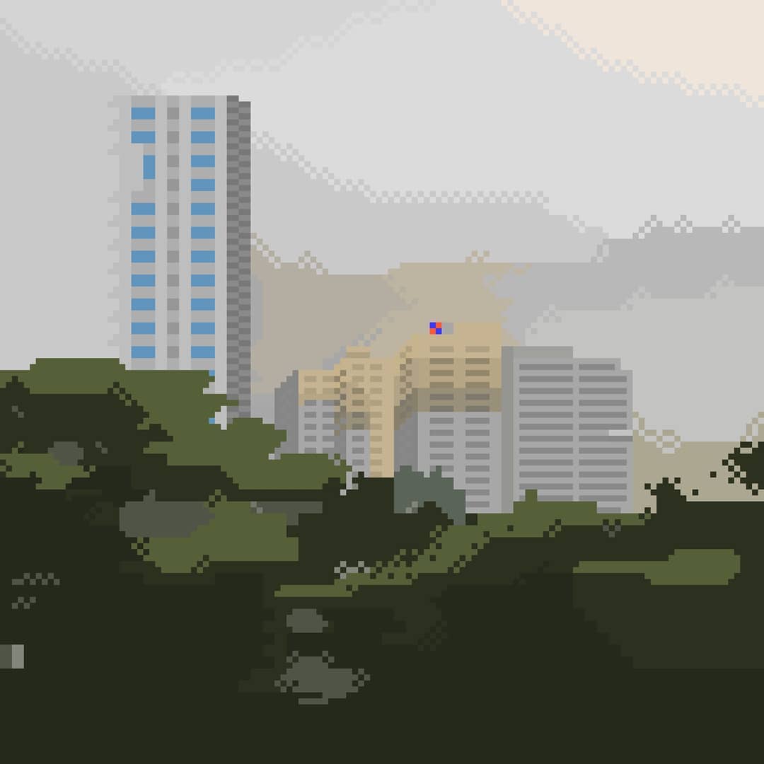 Building & City