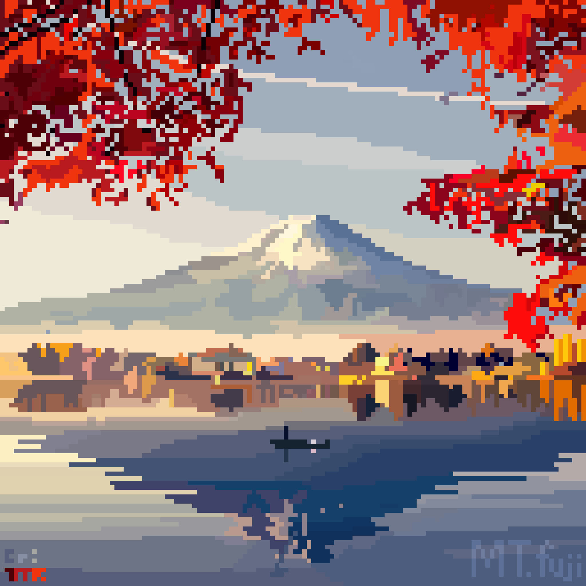 Autumn & Autumn Leaves