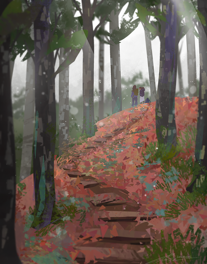 2Others & Autumn