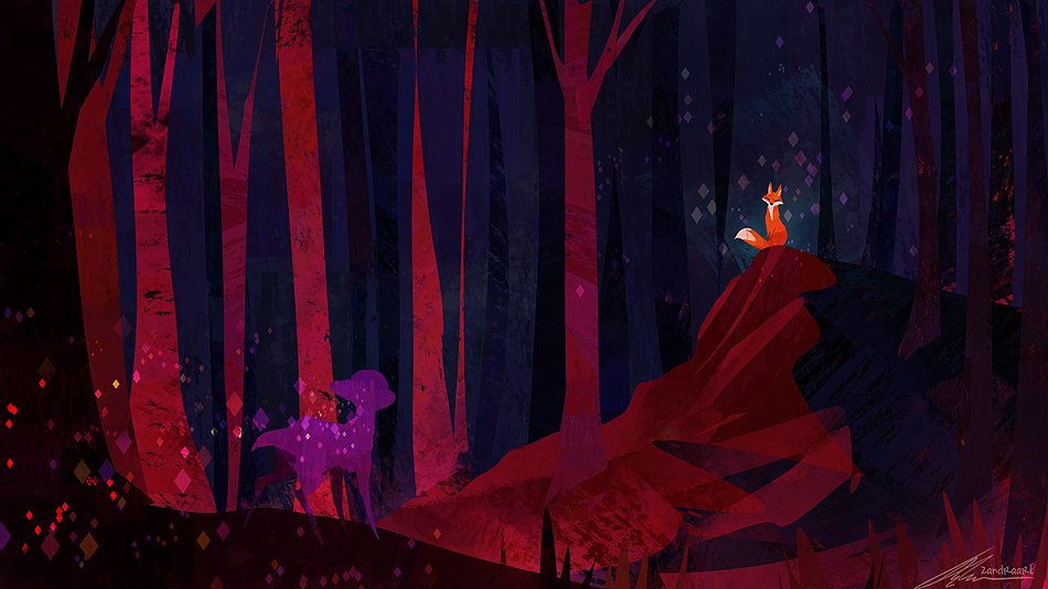 Animal & Artist Name