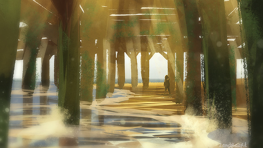 1Other & Beach