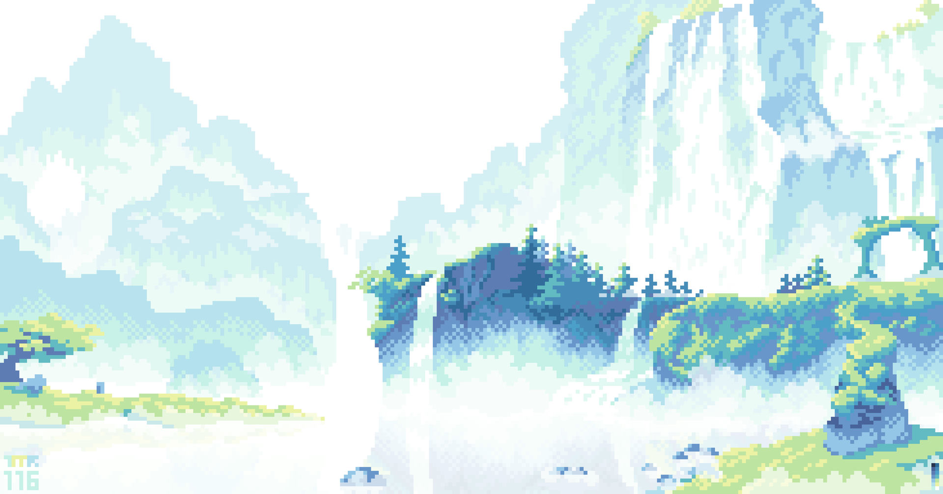 Above Clouds & Absurdres