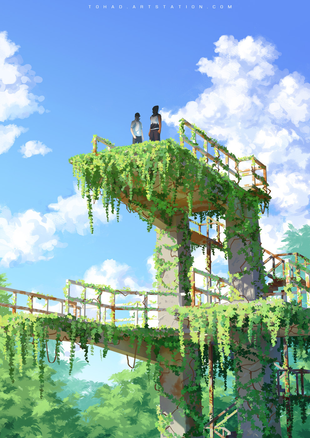 2Boys & Artist Name