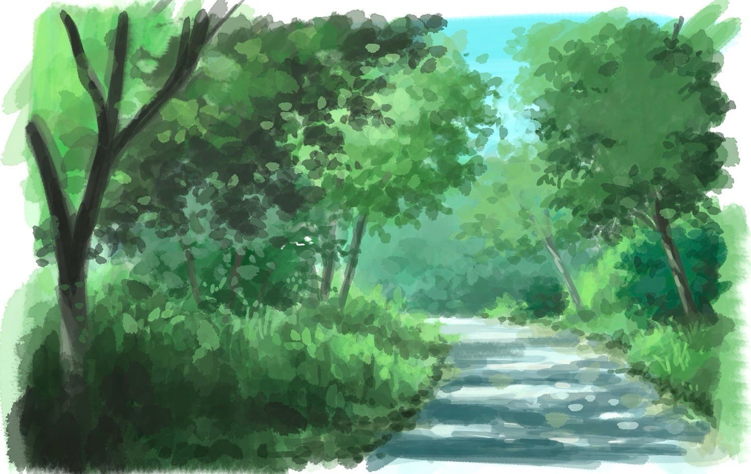 Atsumori177 & Blue Sky