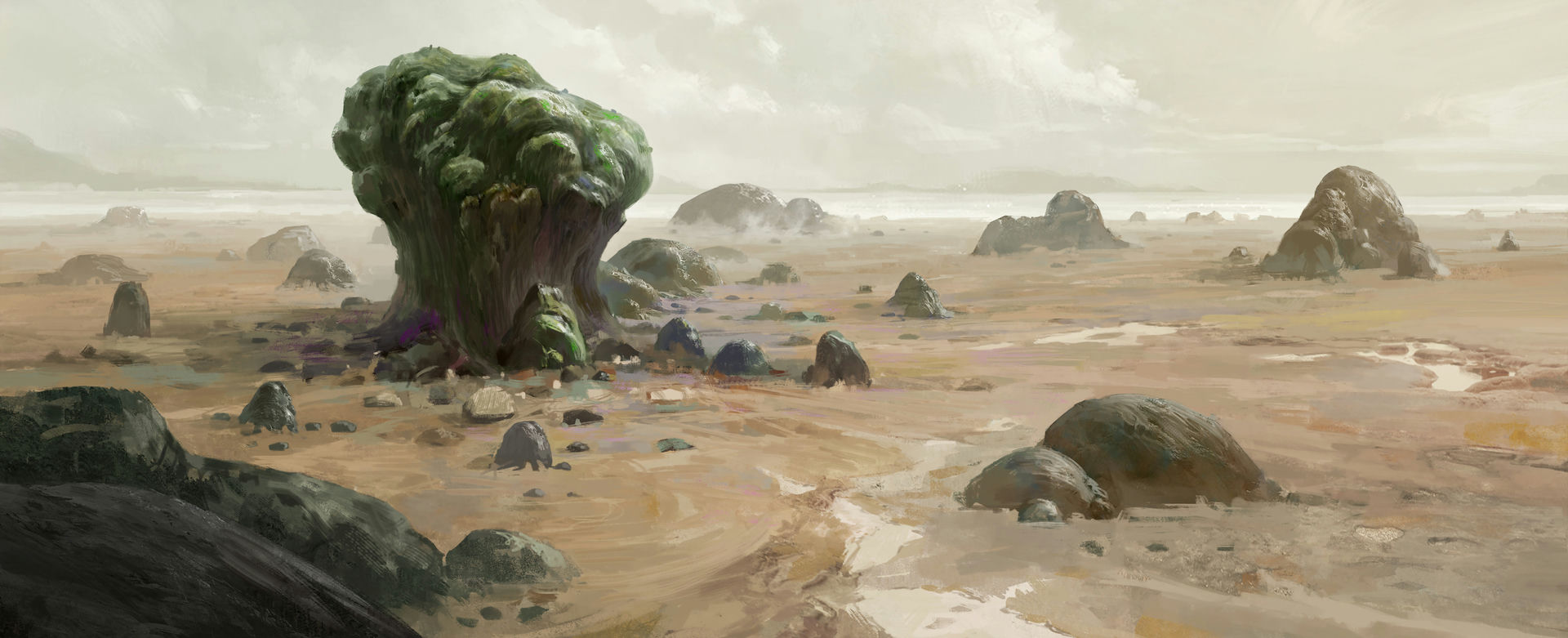 Absurdres & Boulder