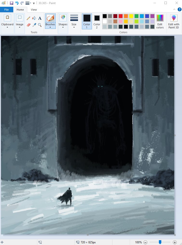 1Other & Doorway