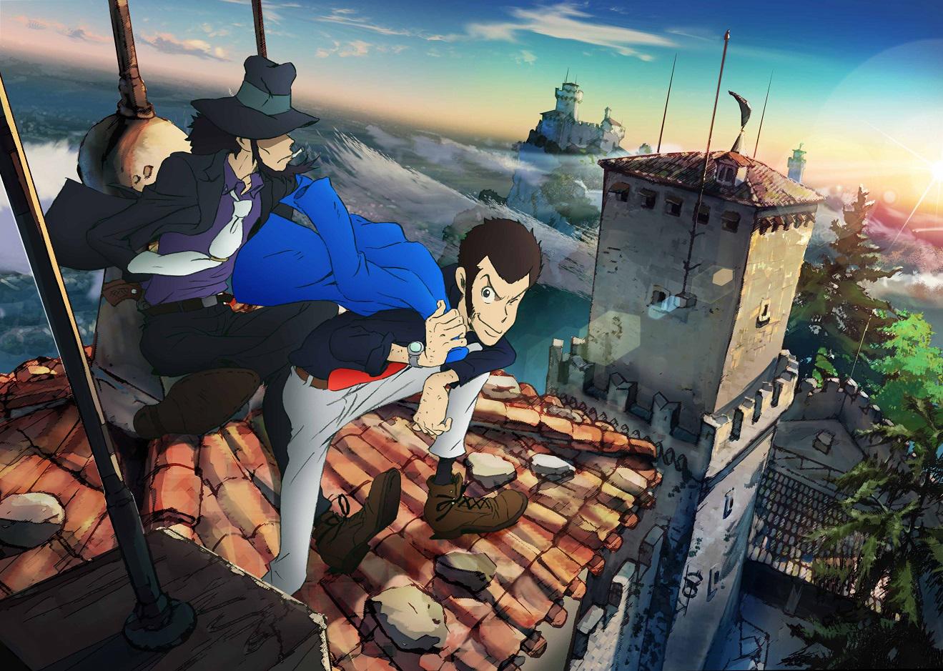 2Boys & Battlement