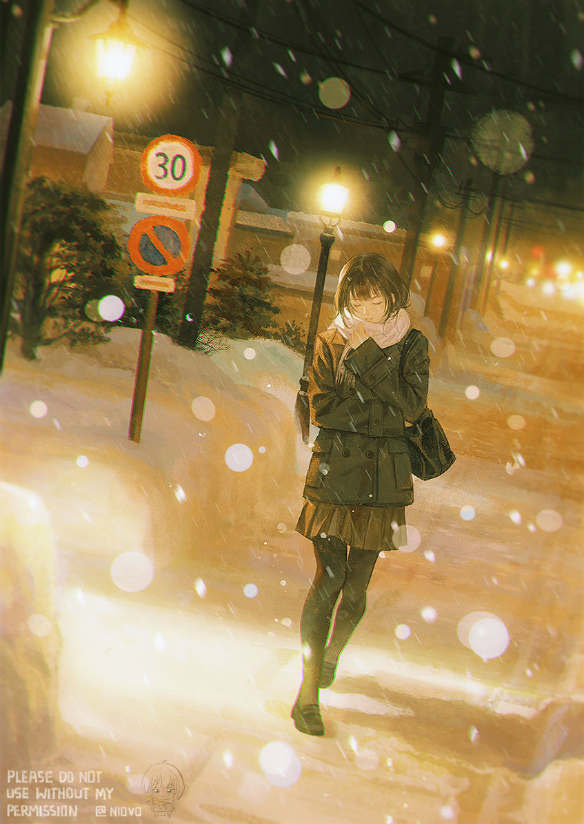 1Girl & Artist Name