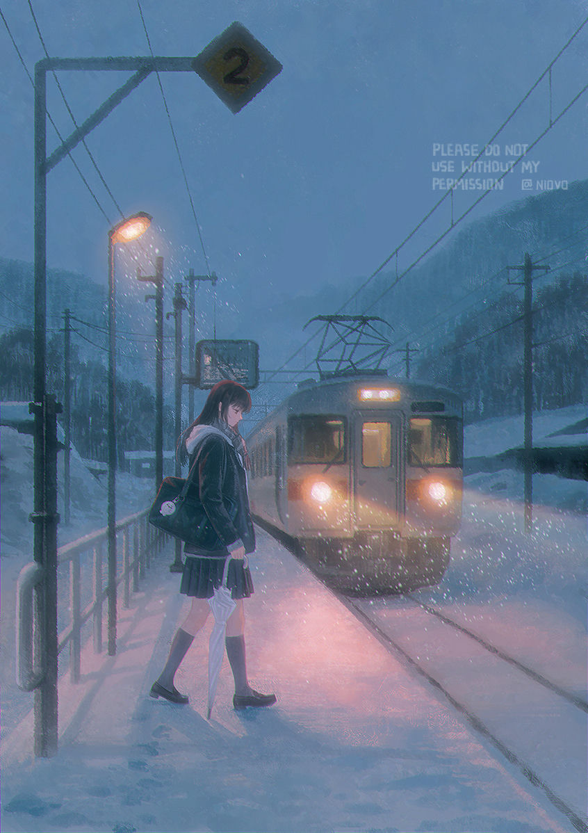 1Girl & Bag