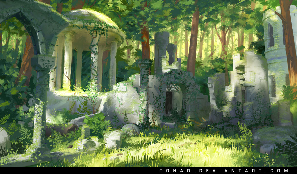 Arch & Artist Name