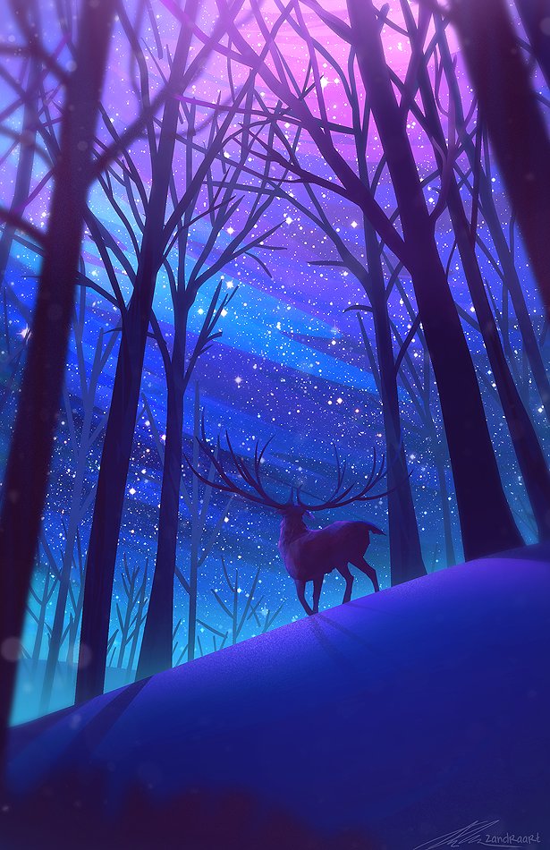 Animal & Artist Name