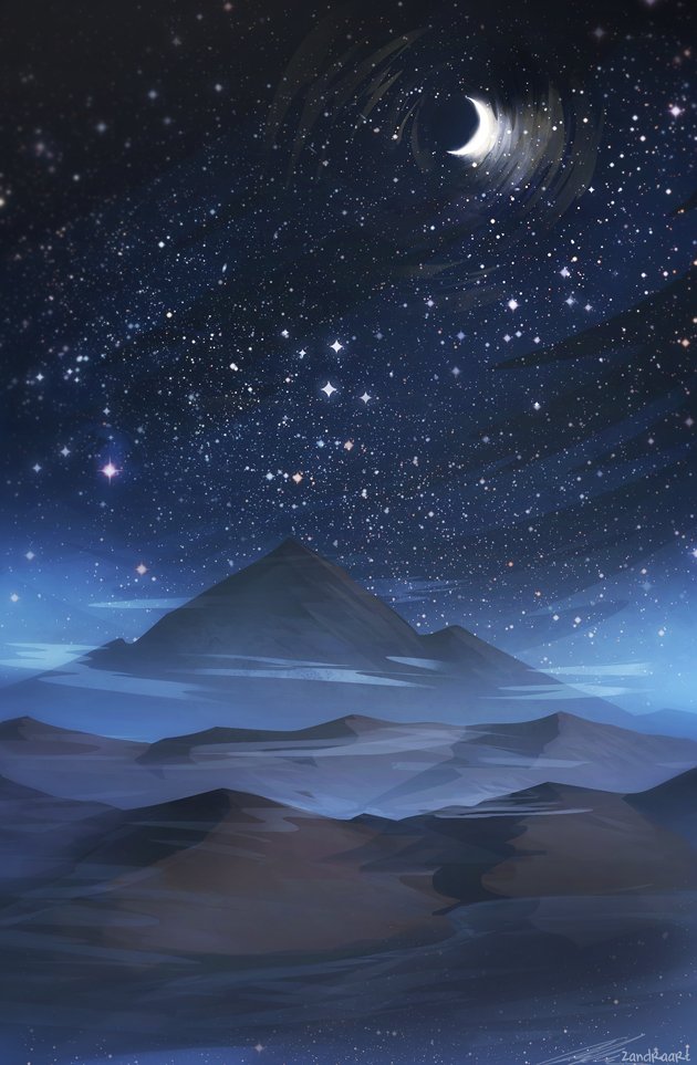 Above Clouds & Artist Name