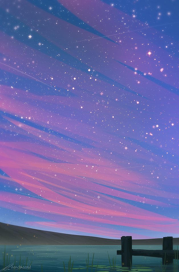 Artist Name & Dock