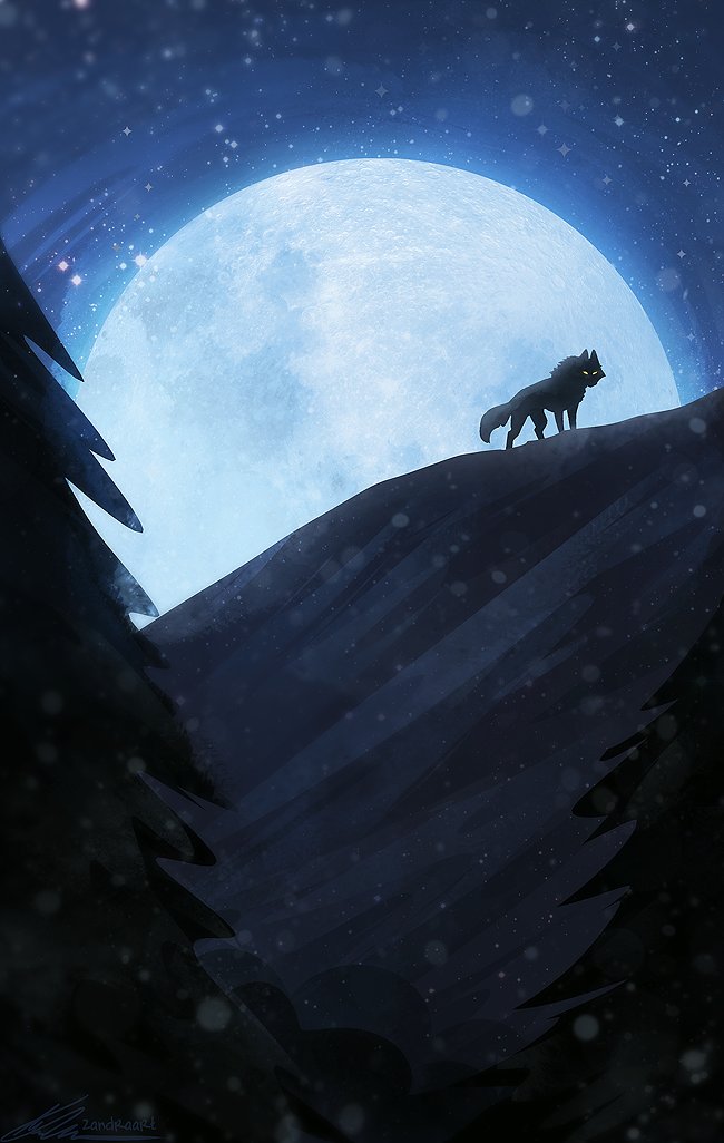 Animal & Artist Name