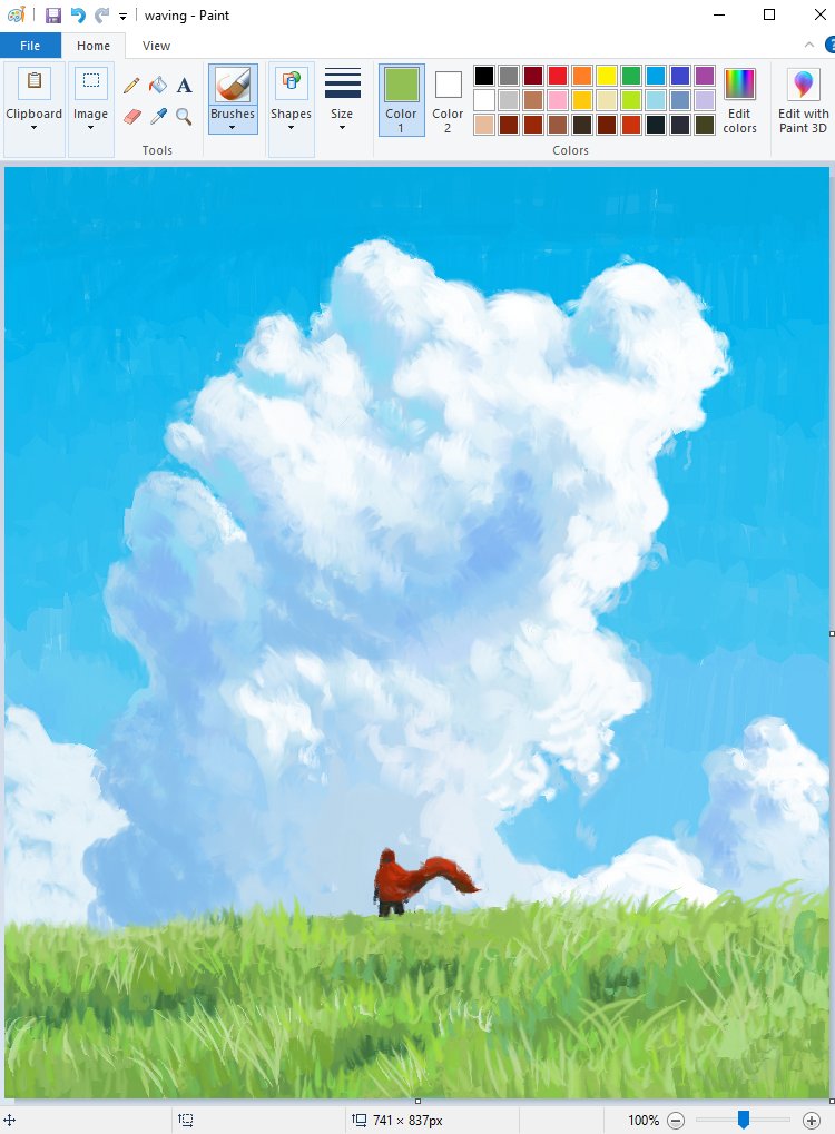 1Other & Blue Sky