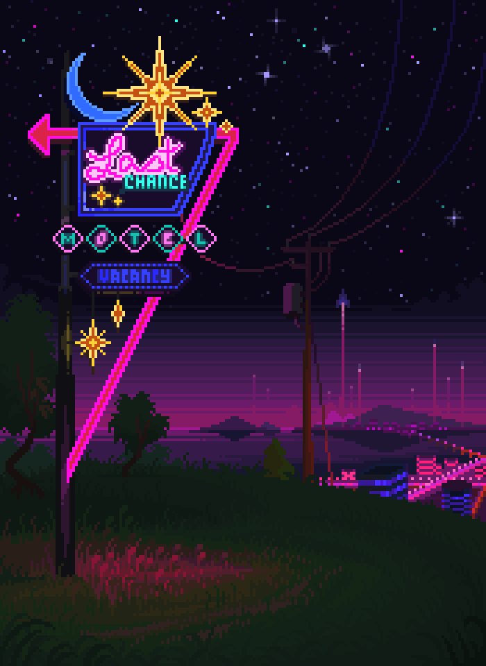 Arrow (Symbol) & City