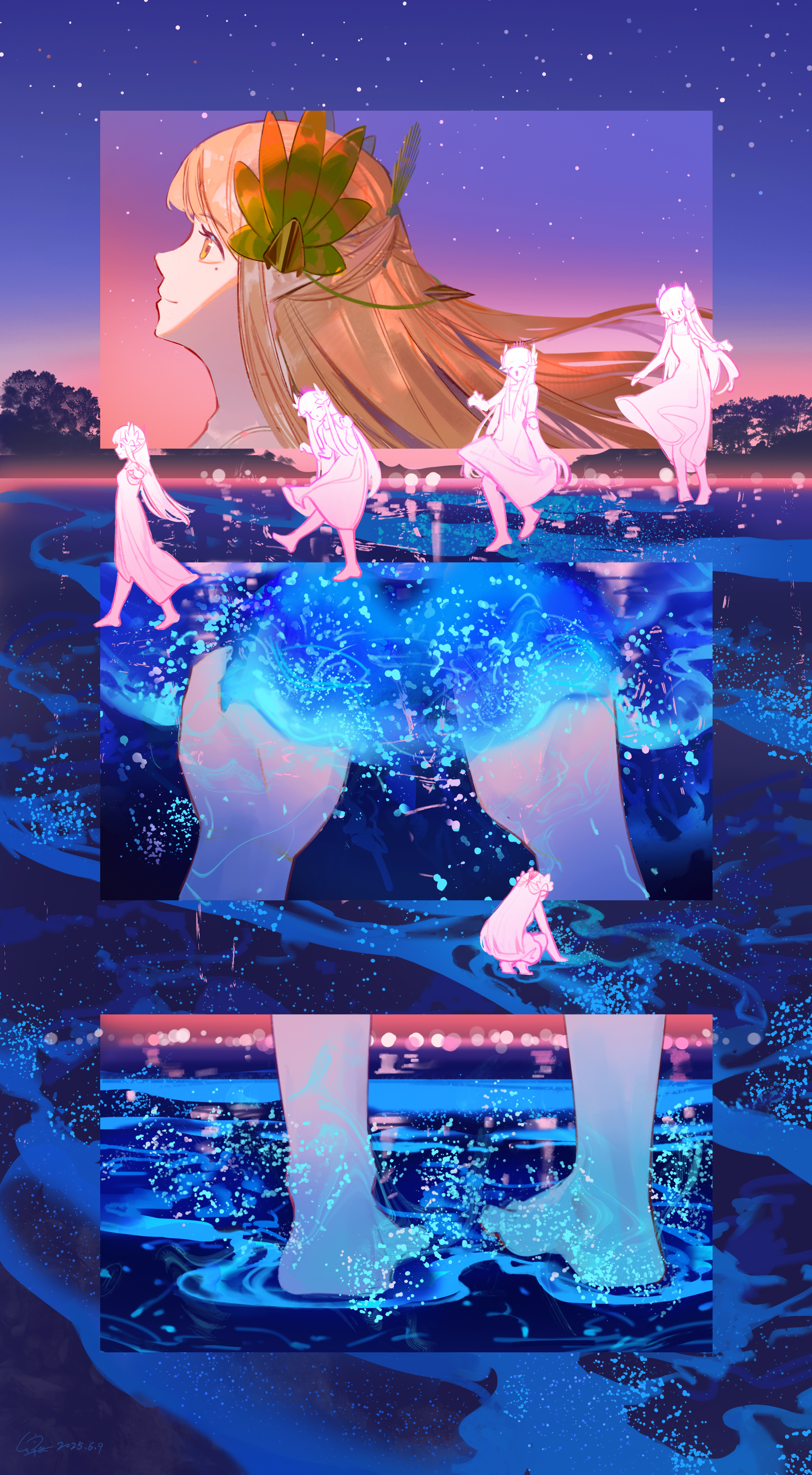 1Girl & Absurdres